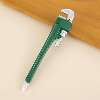 Creative Repair Tools - Pincer Shaped Ballpoint Pen Novelty Pens Fun Pen for School Supplier