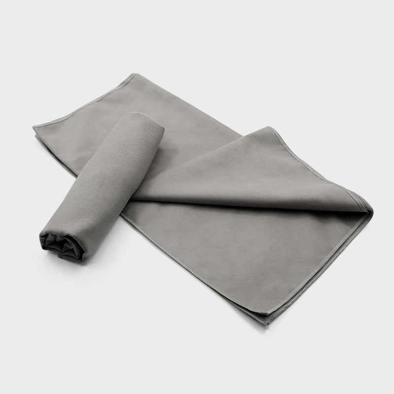 31.5 x 59" Beach Towel Quick Dry Sand-free Full Color Towel