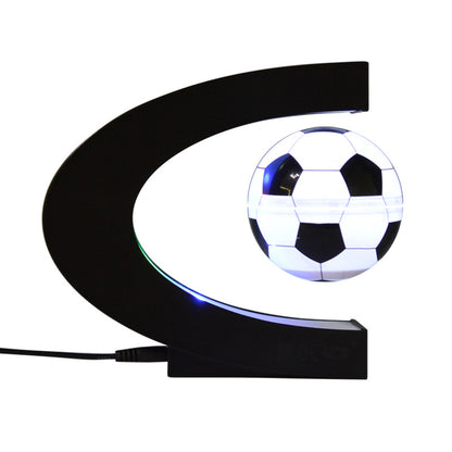 3.35" Floating Soccer Ball