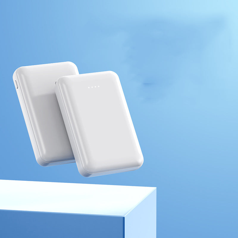 5000mAh Power Bank W/UL Certification