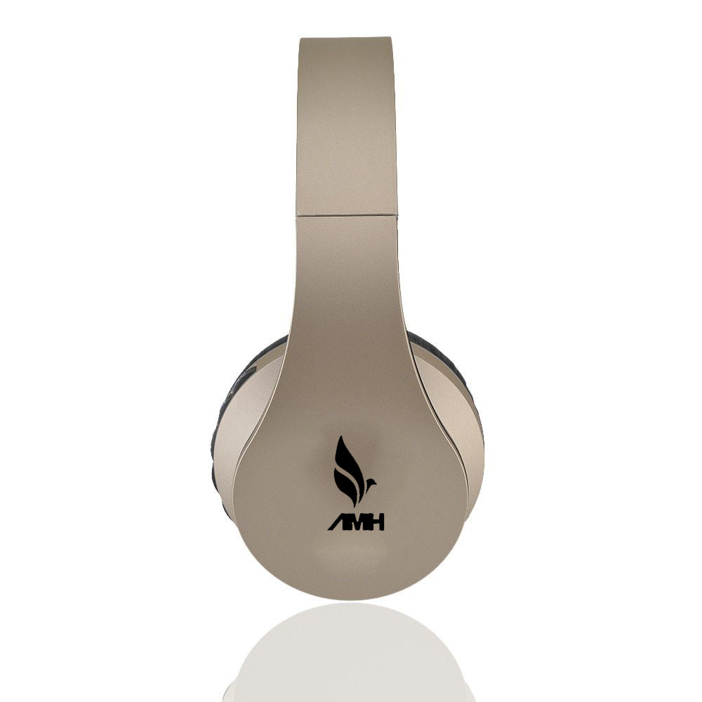 Stereo Wireless Headphone