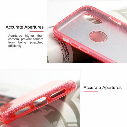 Apertures View
