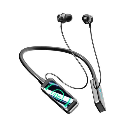 Wireless Earbuds Wireless In-Ear HIFI Earphone WIth Digital Display Function