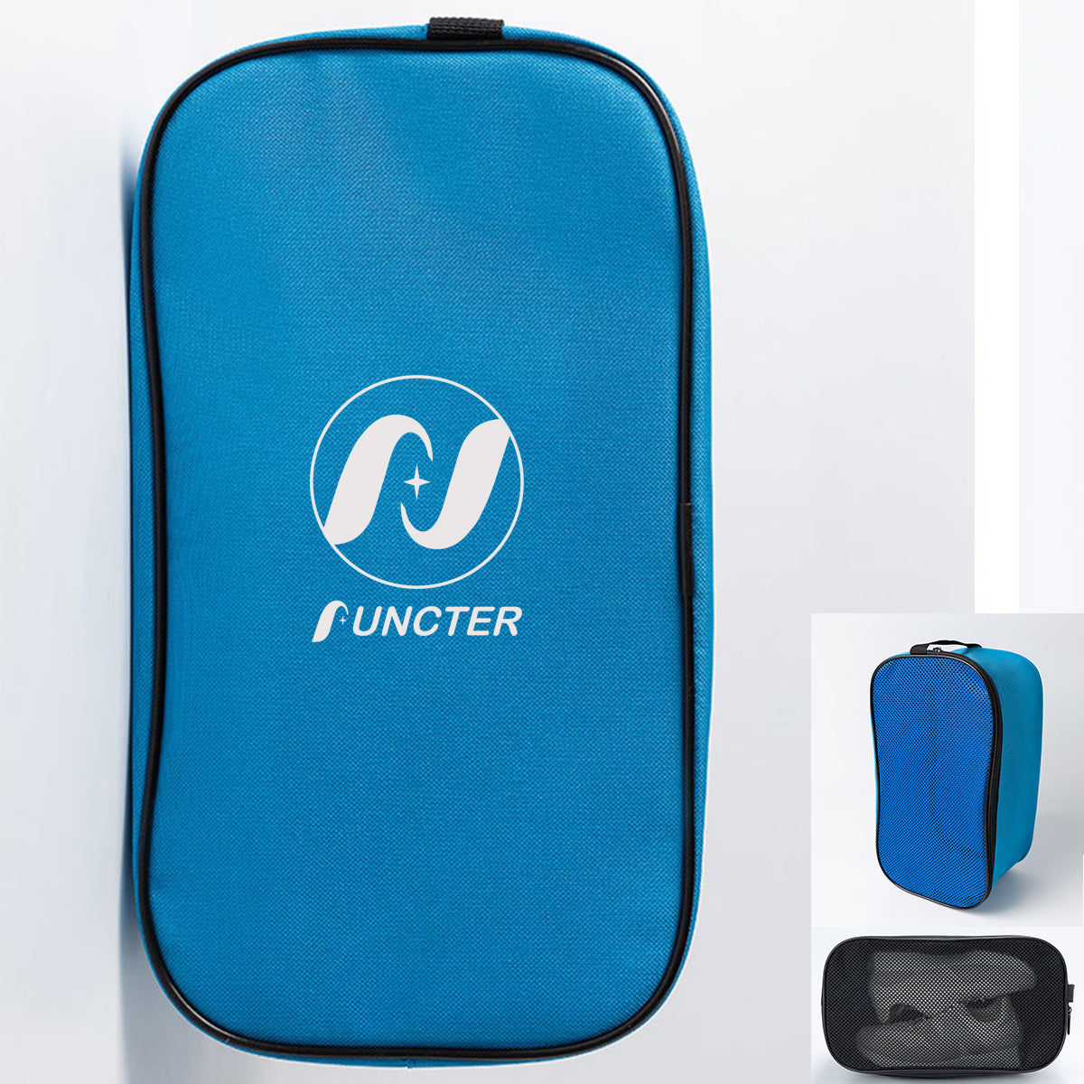 Soccer Shoe Storage Bag Breathable Shoe Bag Football Shoe Storage Bag