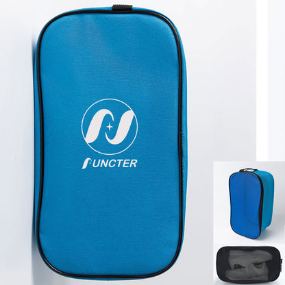 Soccer Shoe Storage Bag Breathable Shoe Bag Football Shoe Storage Bag