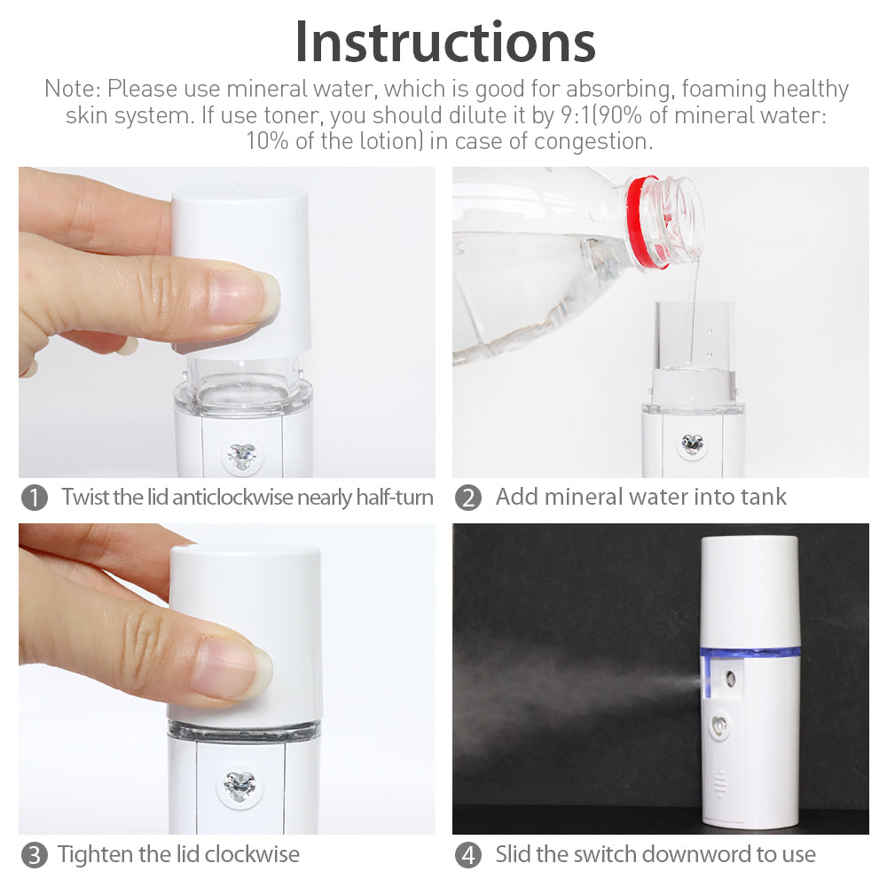 Instructions
