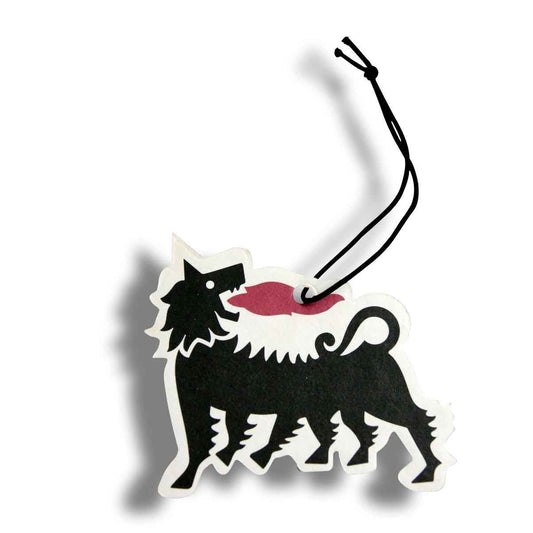 Wolf Shaped Air Freshener
