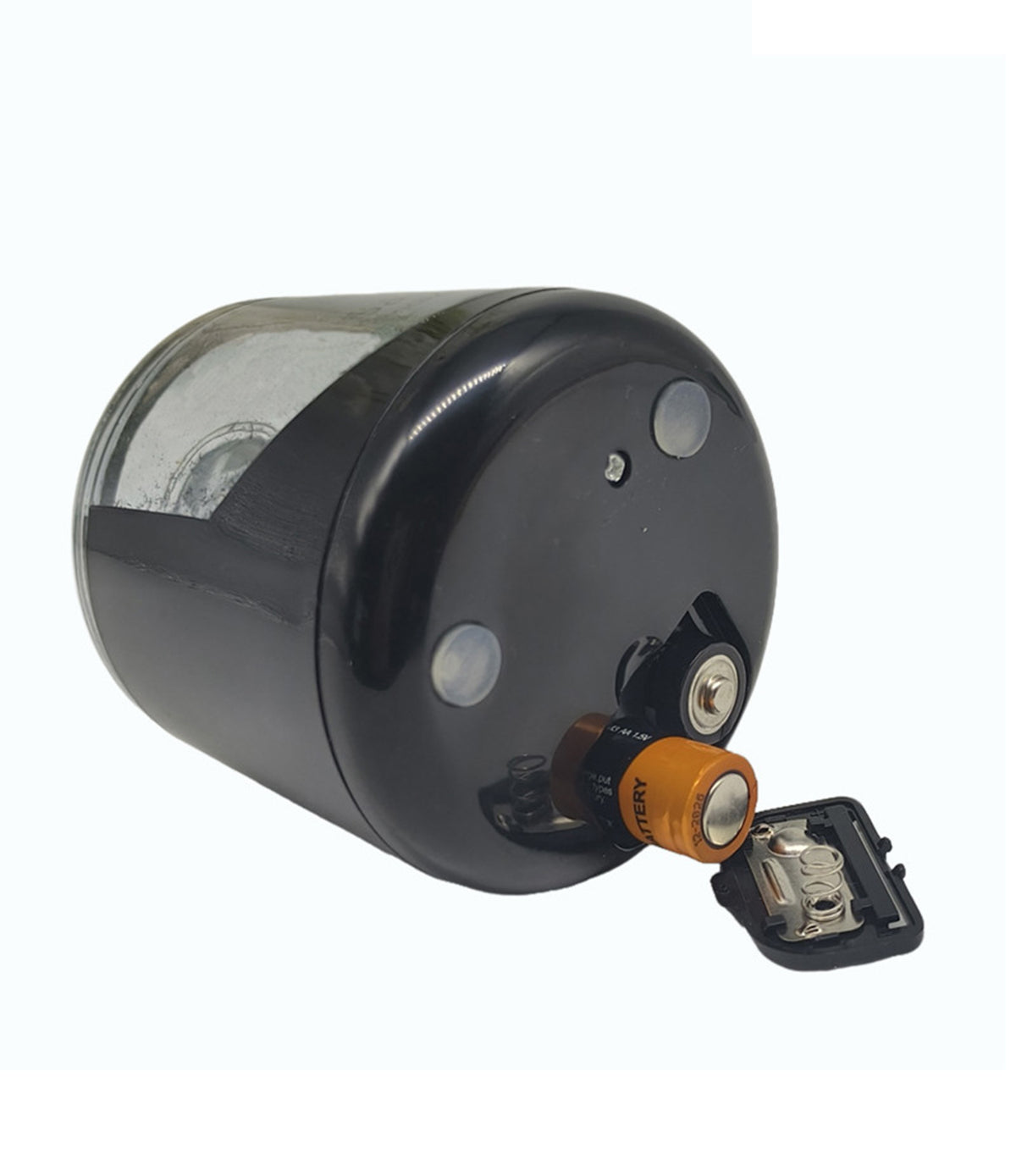 Battery-Powered/Plug-in Electric Pencil Sharpener