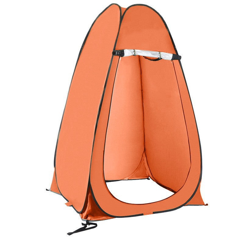 Portable Pop Up Foldable Lightweight Changing Tent/Camping Bathroom/Shower Tent