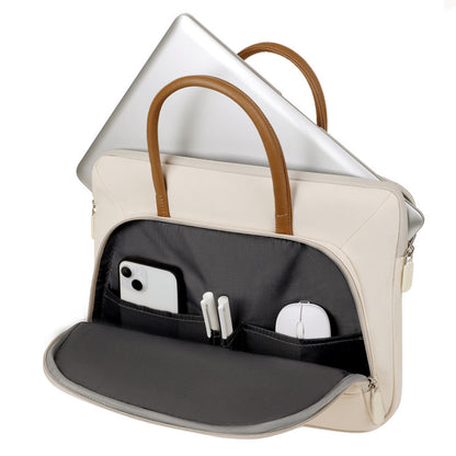 14" Laptop Bag Laptop Sleeve W/Carrying Handle
