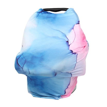 Nursing Cover Full Privacy Breastfeeding Coverage