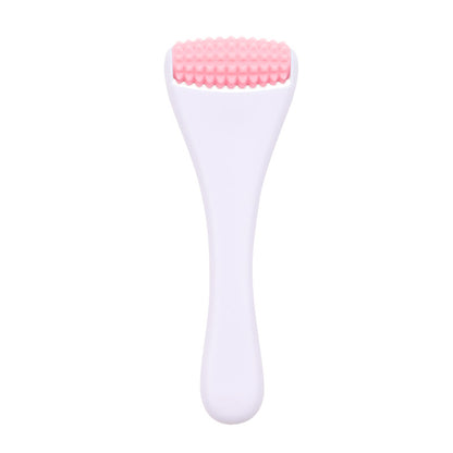 Silicone Face Roller Facial Massager Roller for Wrinkles & Puffiness