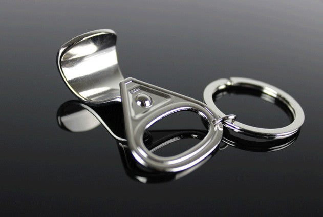 Personalized Pendant Key Chain