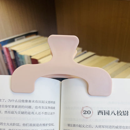 Plastic Book Clips Bag Clips Sealing Clip
