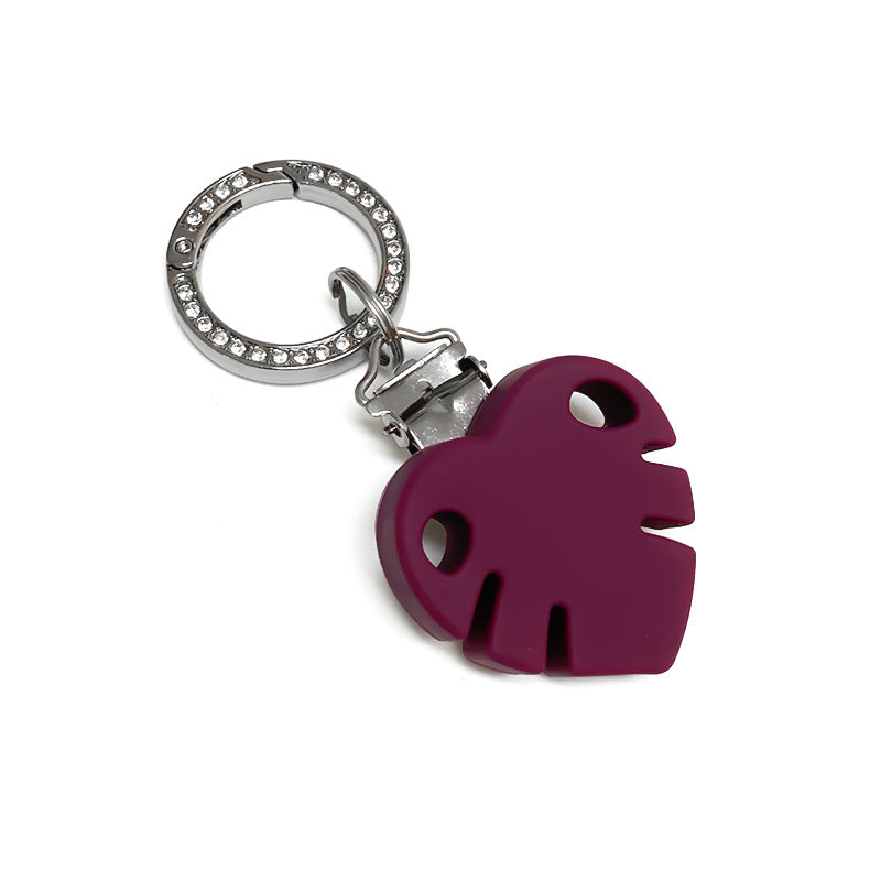 Purple Red