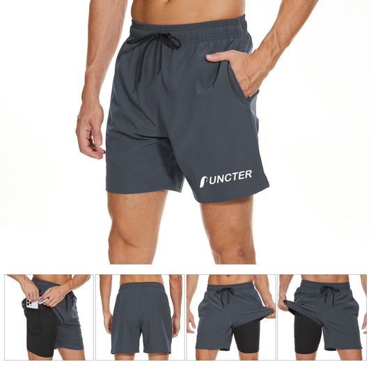 Men's Beach Shorts