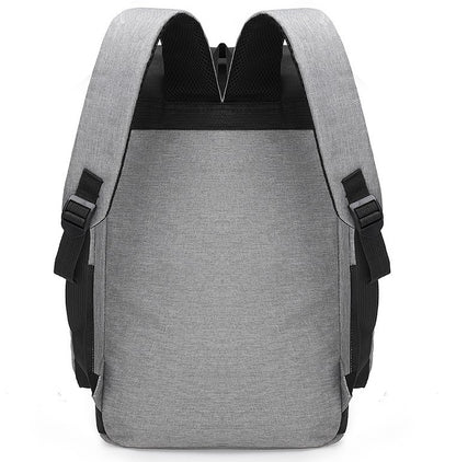Outdoor Travel Oxford Cloth Backpack