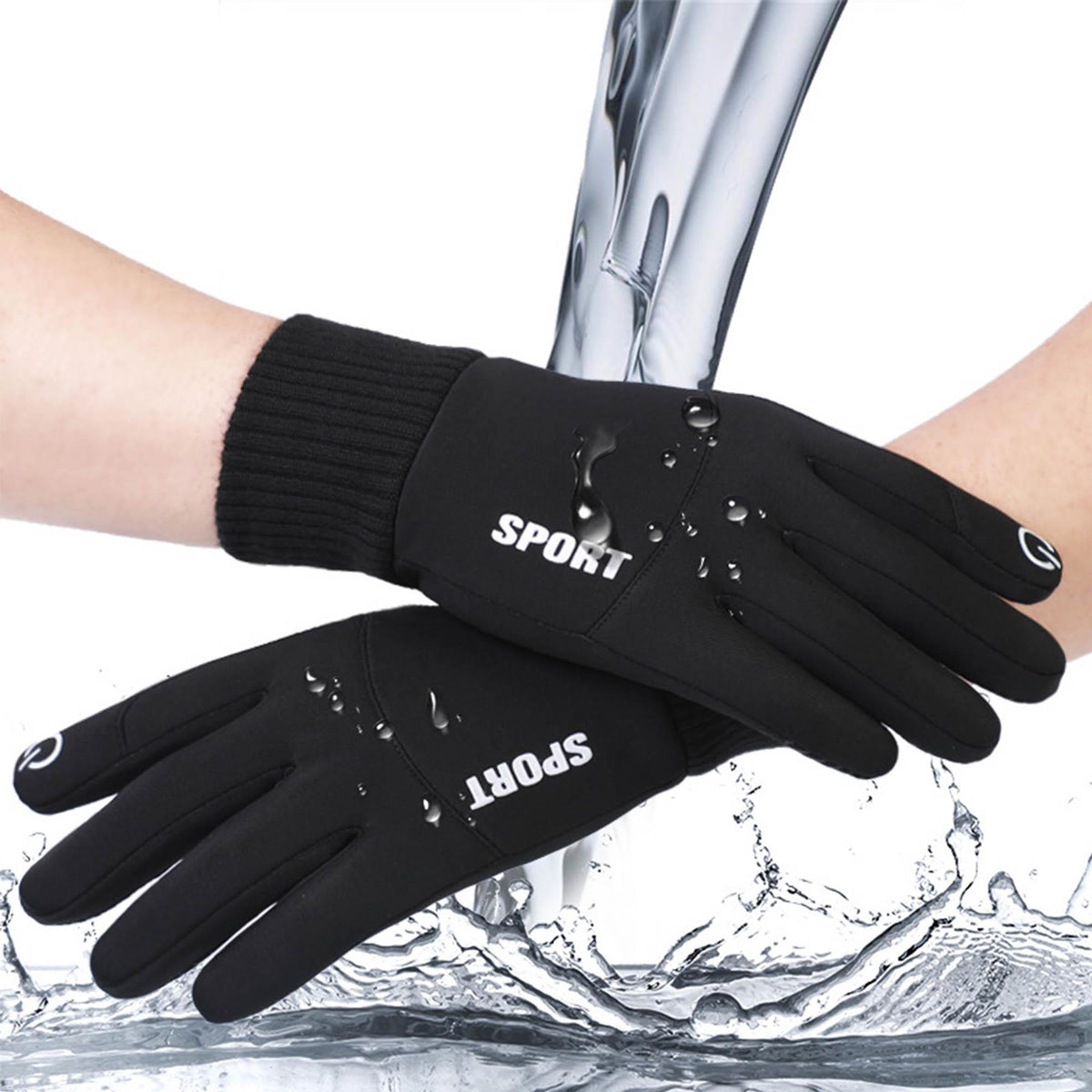 Water Resistant