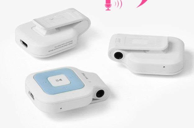 Super Bass Sound Stereo Wireless Headset
