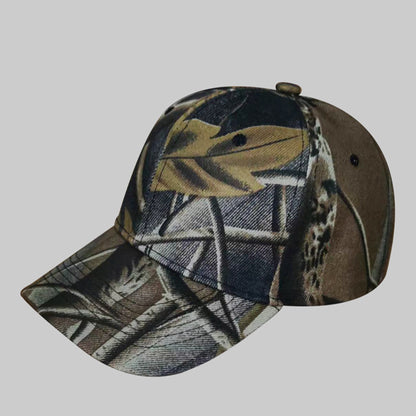 Classic Cotton Baseball Cap Dye Ponytail Hat