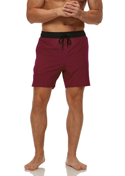 Men's Beach Shorts