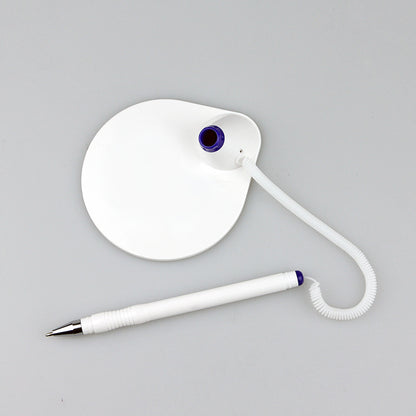 Ballpoint Pen w/A Base