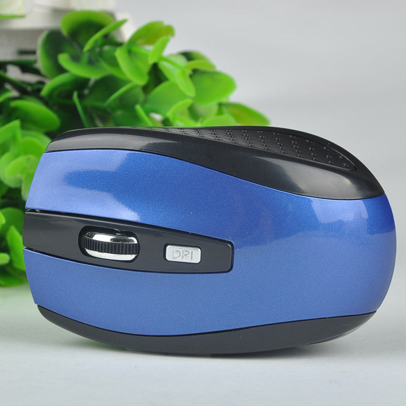 Wireless Laptop Mouse