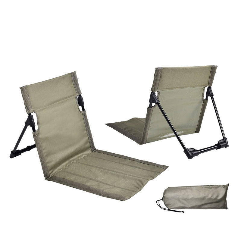 Waterproof Camping Folding Lounge Mat