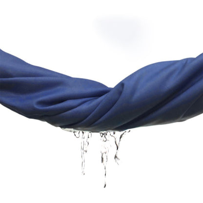 Custom Quick Dry Surfing Changing Robe Swimming Towel