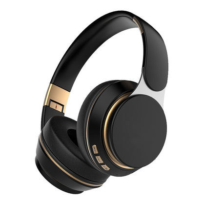 Studio Stereo Wireless Sport Headphone