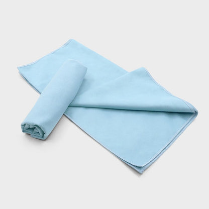 31.5 x 59" Beach Towel Quick Dry Sand-free Full Color Towel