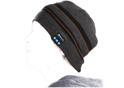 Gray/Black/Orange
