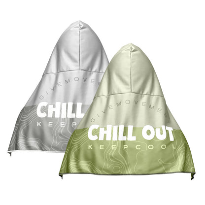 Microfiber Hair Towel Warp Cooling Towel