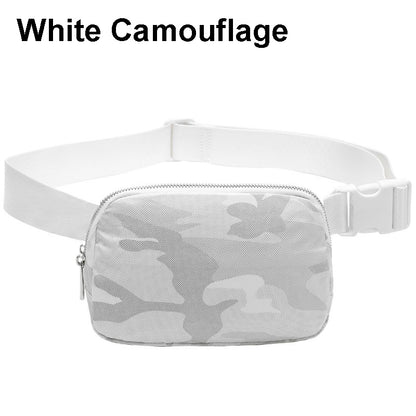 White Camouflage