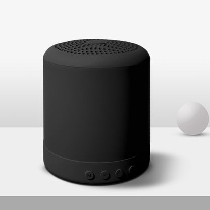 5W 300 mAh Macaron Mini Tower Shape Wireless Speaker w/USB