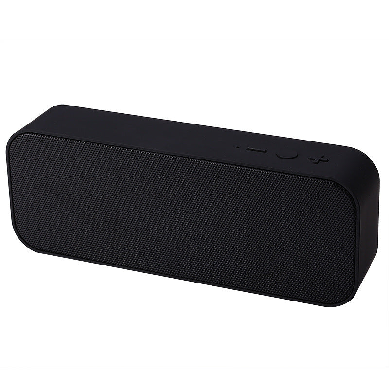 Deep Bass Stereo Wireless Speaker