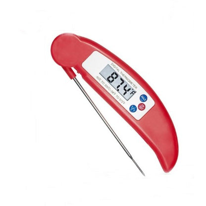 Digital Instant-Read Cooking Thermometer for Kitchen