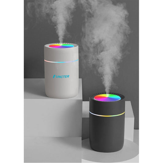 350ml USB Cool Mist Humidifier