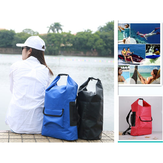 22L Sports & Travel Waterproof Backpack