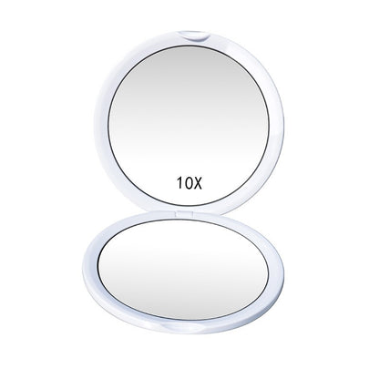 10 Times Magnifying Mirror