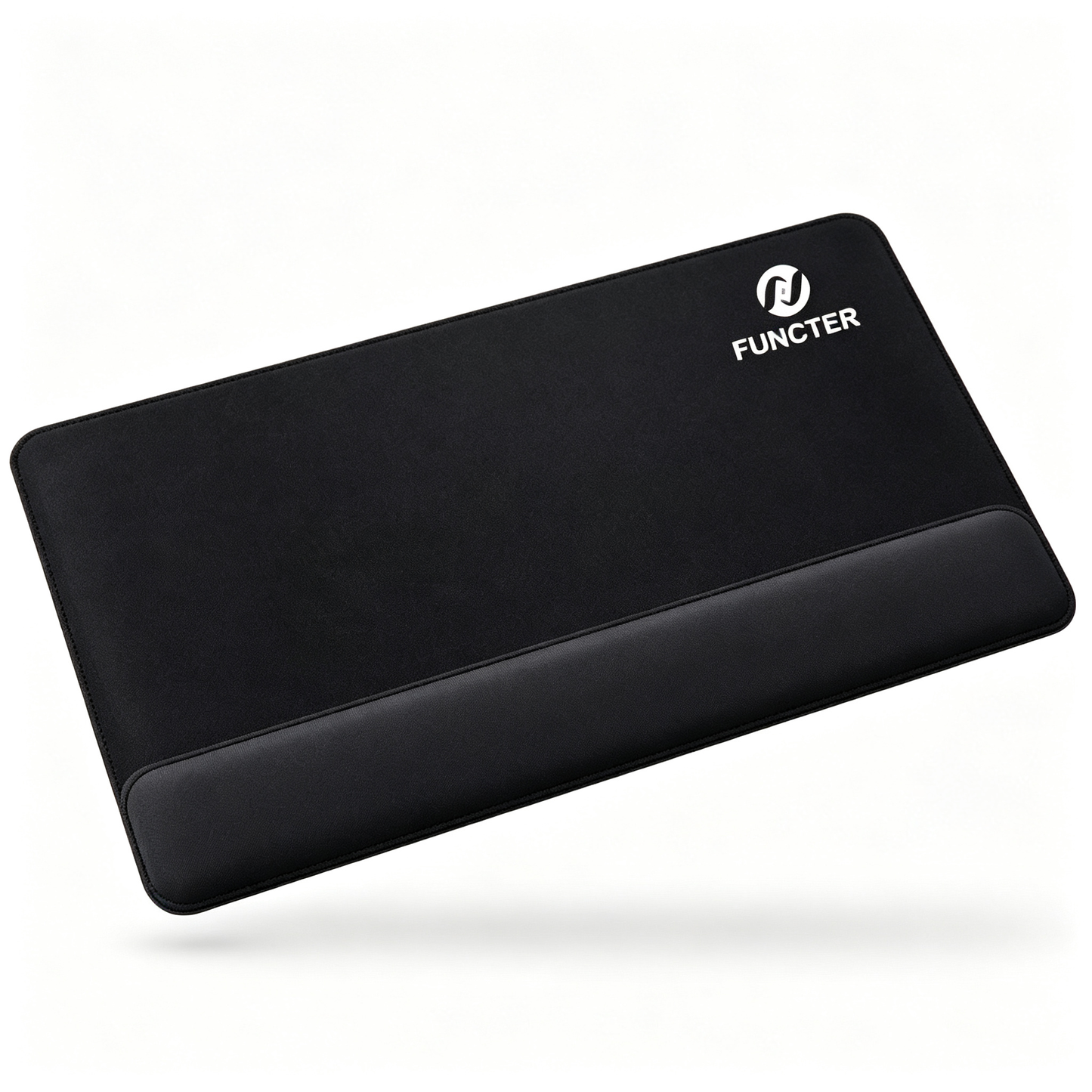 Memory Foam Wrist Rest Mouse Pad