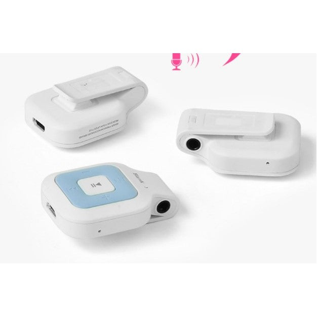 Super Bass Sound Stereo Wireless Headset