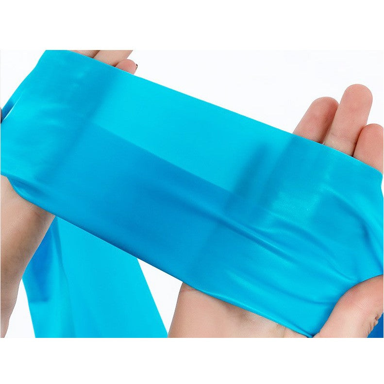 59" Length Yoga Strap Yoga Exercise Straps
