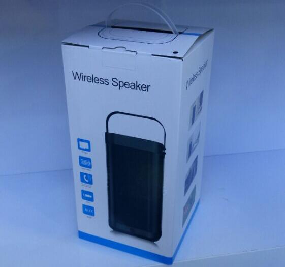 16W Outdoor Wireless Speaker