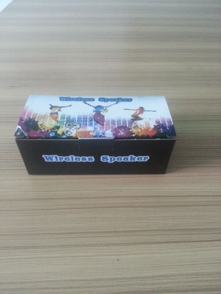 Packaging
