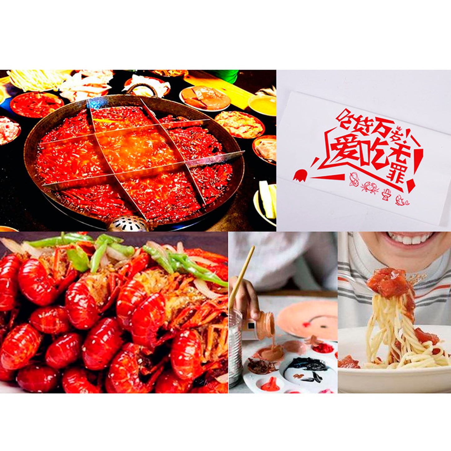 14.2" X 23.6" Disposable Plastic Adult Bib Lobster Bib