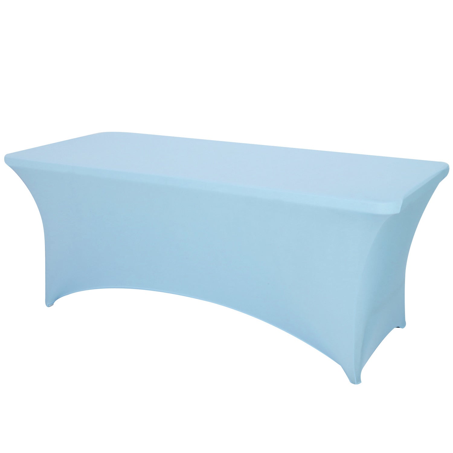 Sky blue