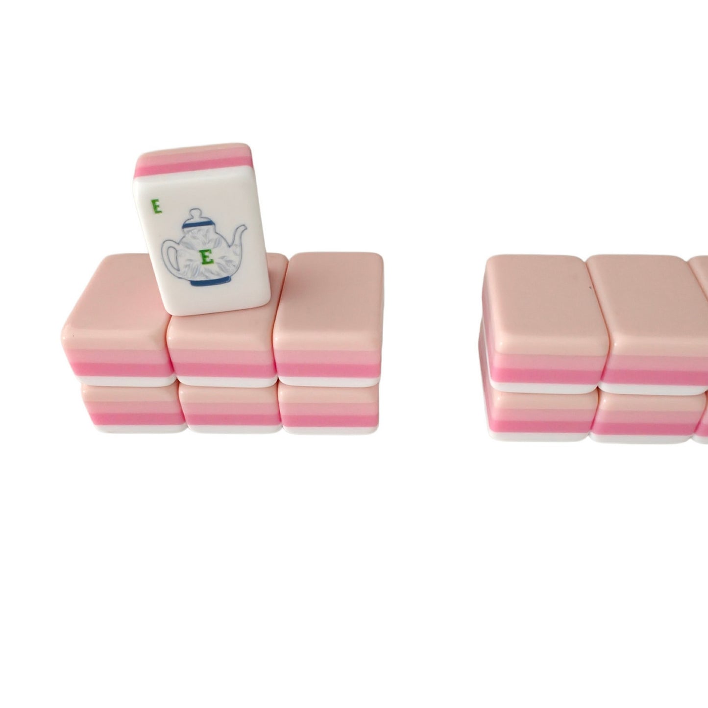Mahjong Tile Set with 166 Premium Mahjong Tiles 30#