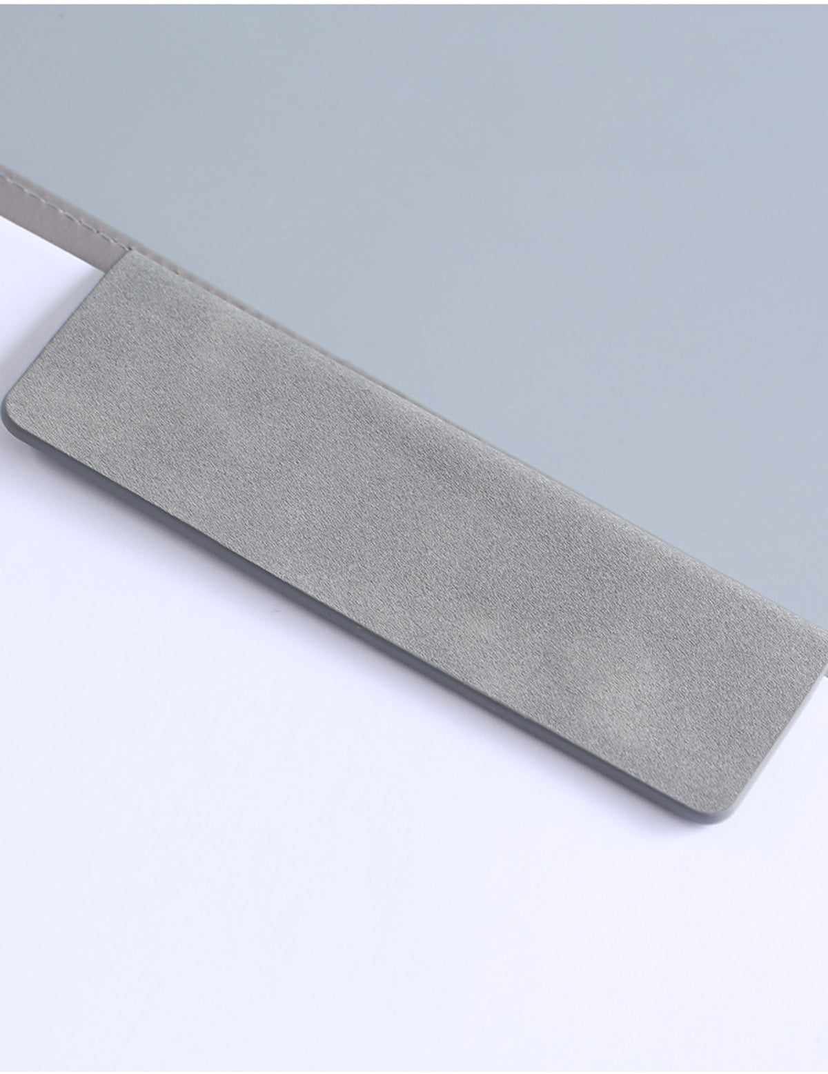 Multi-Functional Magnetic A4 PU Leather Folder