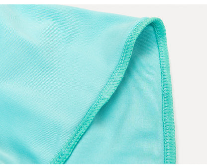 Women's Pleated High Waisted Tennis Golf Skort w/Pockets
